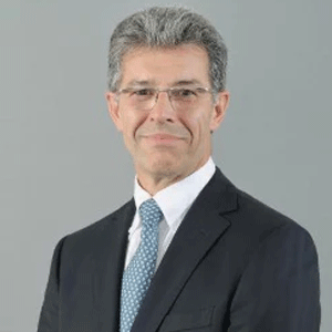 Jean-Claude Broido
